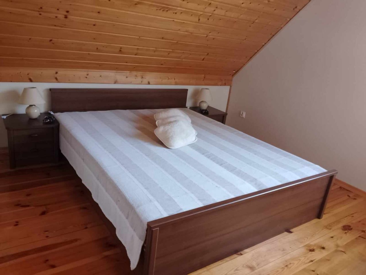 siedlisko, 5 pokoi Grzechynia Decówka. Zdjęcie 17