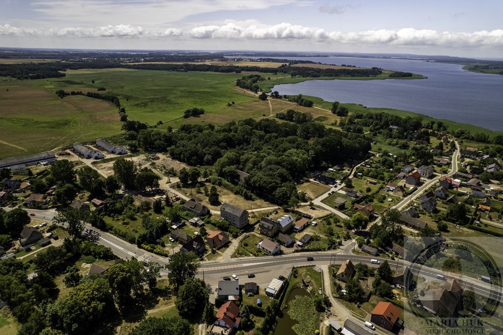 Działka budowlana Wrzosowo. Zdjęcie 11