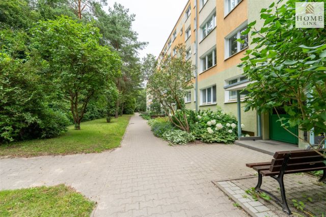 Mieszkanie 4-pokojowe Olsztyn Pojezierze, ul. Dworcowa. Zdjęcie 24