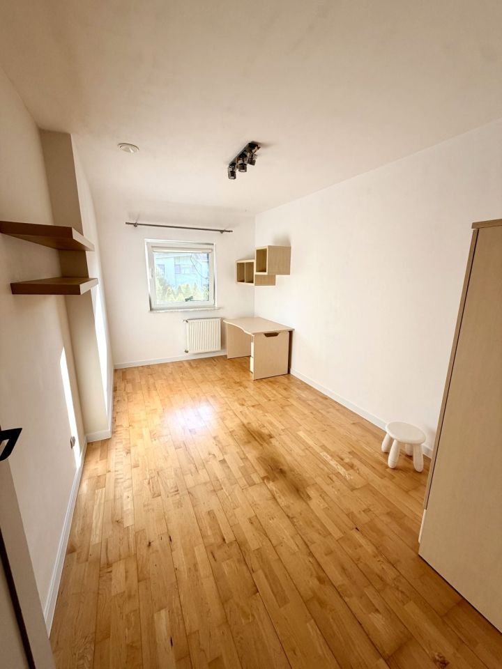 dom szeregowy, 4 pokoje Niepołomice, ul. Nagietkowa. Zdjęcie 12