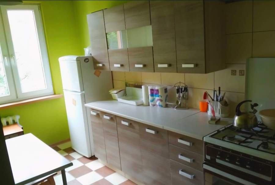 Mieszkanie 2-pokojowe Kraków Grzegórzki, ul. Świtezianki. Zdjęcie 6