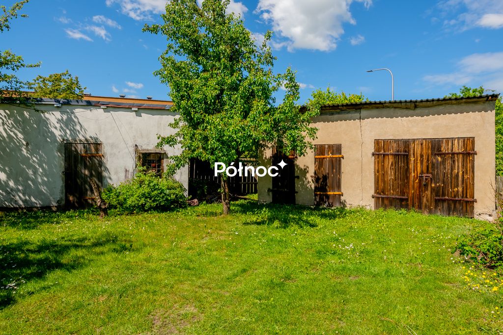 dom wolnostojący, 6 pokoi Hajnówka, ul. Warszawska. Zdjęcie 16