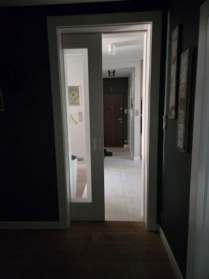 Mieszkanie 4-pokojowe Gdynia Redłowo, ul. Janusza Korczaka. Zdjęcie 9