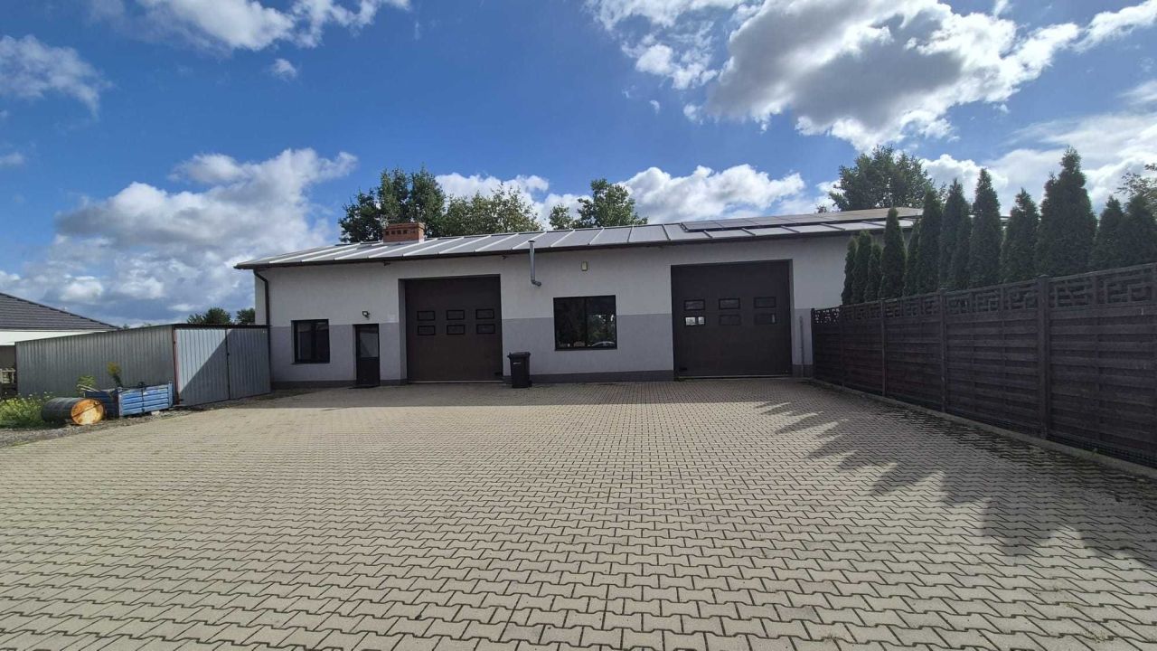 dom wolnostojący Jedlnia-Letnisko. Zdjęcie 8