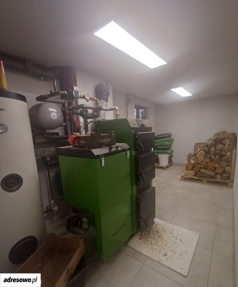 dom wolnostojący, 4 pokoje Boguchwała, Xxxx. Zdjęcie 18