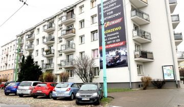Mieszkanie 2-pokojowe Poznań Wilda, ul. Hetmańska. Zdjęcie 1