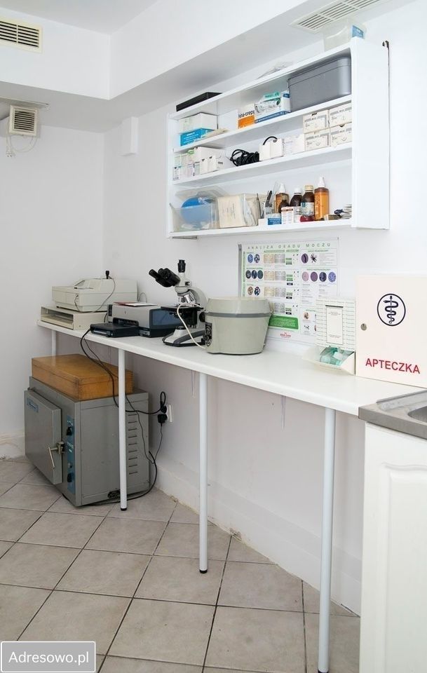 Lokal Szczecin Bukowe. Zdjęcie 5