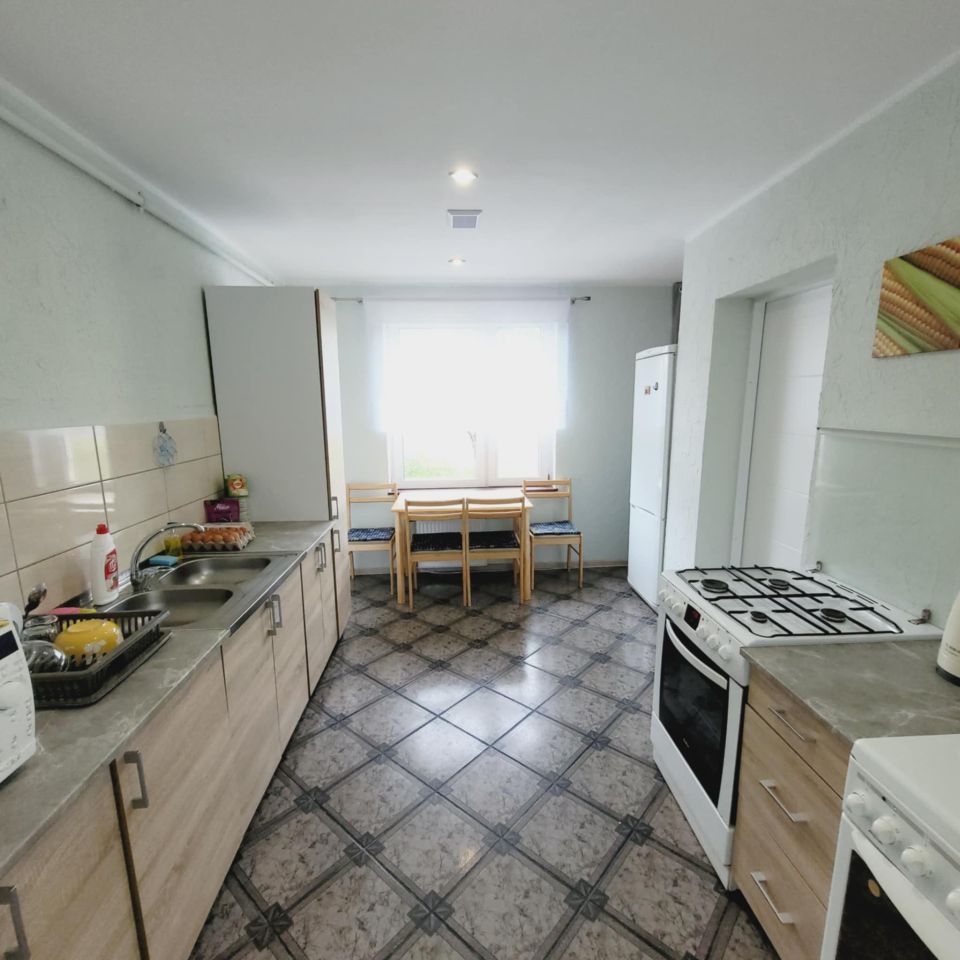 dom wolnostojący, 10 pokoi Bobolin, ul. Darłowska. Zdjęcie 9