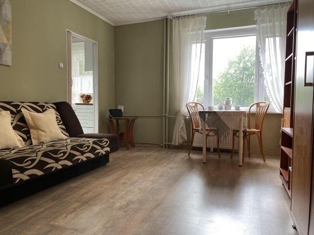 Mieszkanie 1-pokojowe Bydgoszcz Bartodzieje Wielkie, ul. Bartosza Głowackiego. Zdjęcie 1