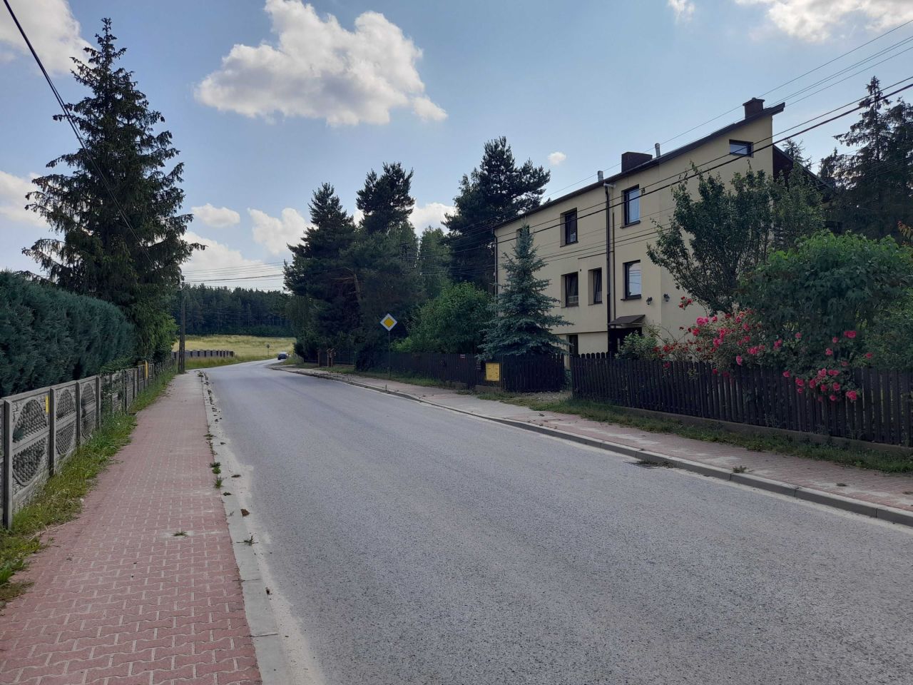 Mieszkanie 4-pokojowe Kowala Kowala Mała. Zdjęcie 6