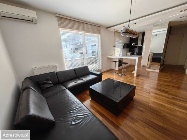 Mieszkanie 2-pokojowe Warszawa Śródmieście, ul. Okopowa. Zdjęcie 1