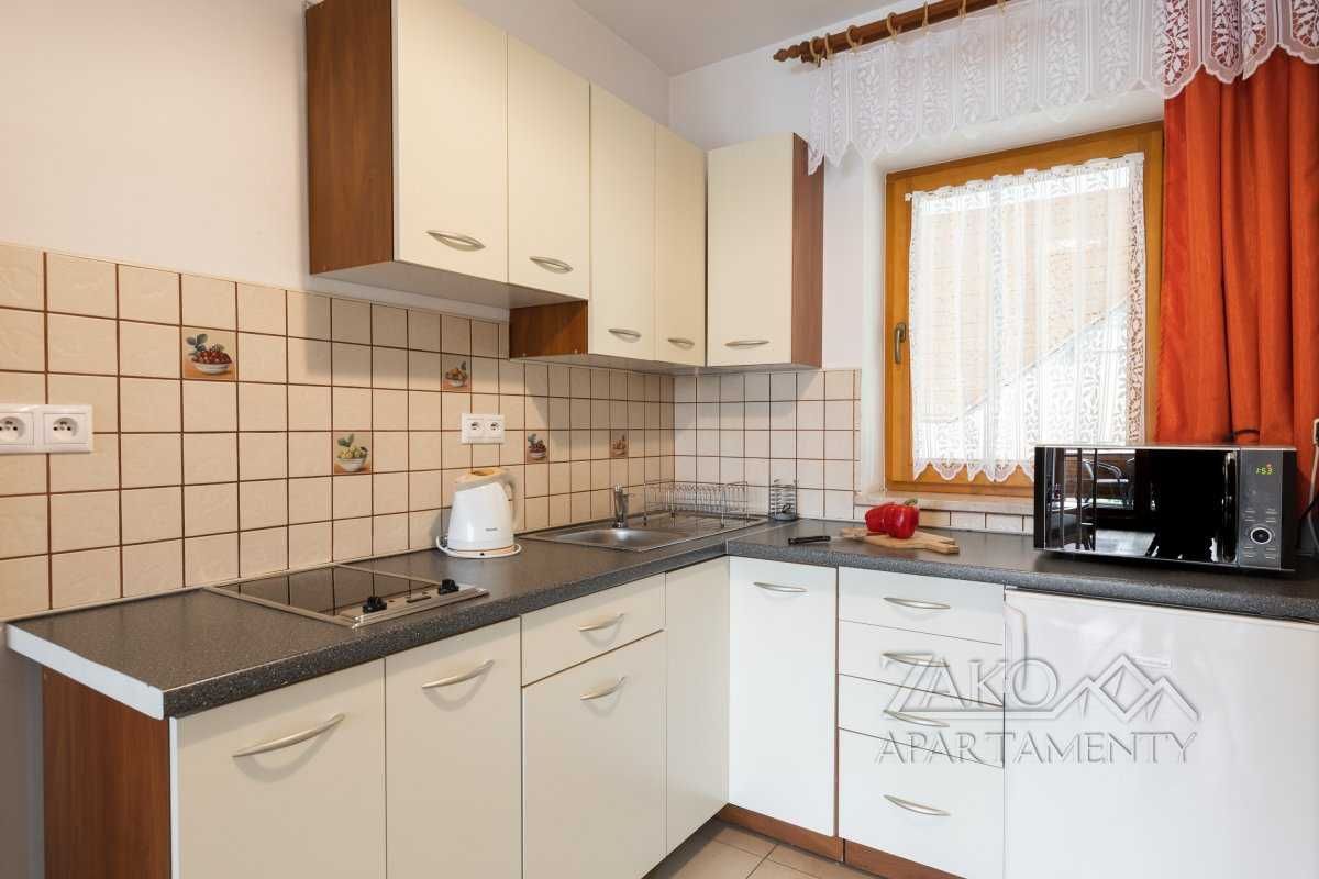 Mieszkanie 3-pokojowe Kościelisko. Zdjęcie 5