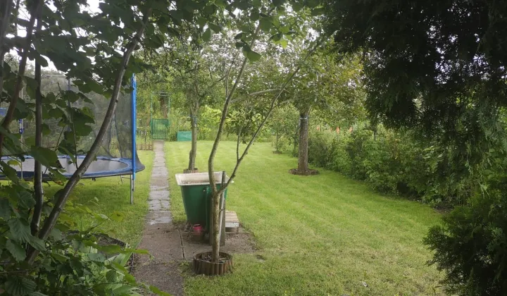 Działka rod Wrocław Fabryczna, ul. Francuska