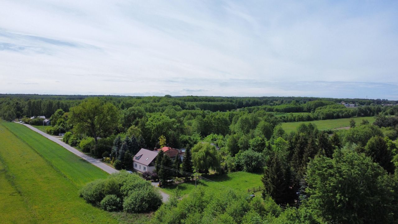 Działka budowlana Krężce, ul. Źródlana. Zdjęcie 9