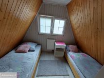 dom wolnostojący, 6 pokoi Warchały, ul. Jeziorna. Zdjęcie 3