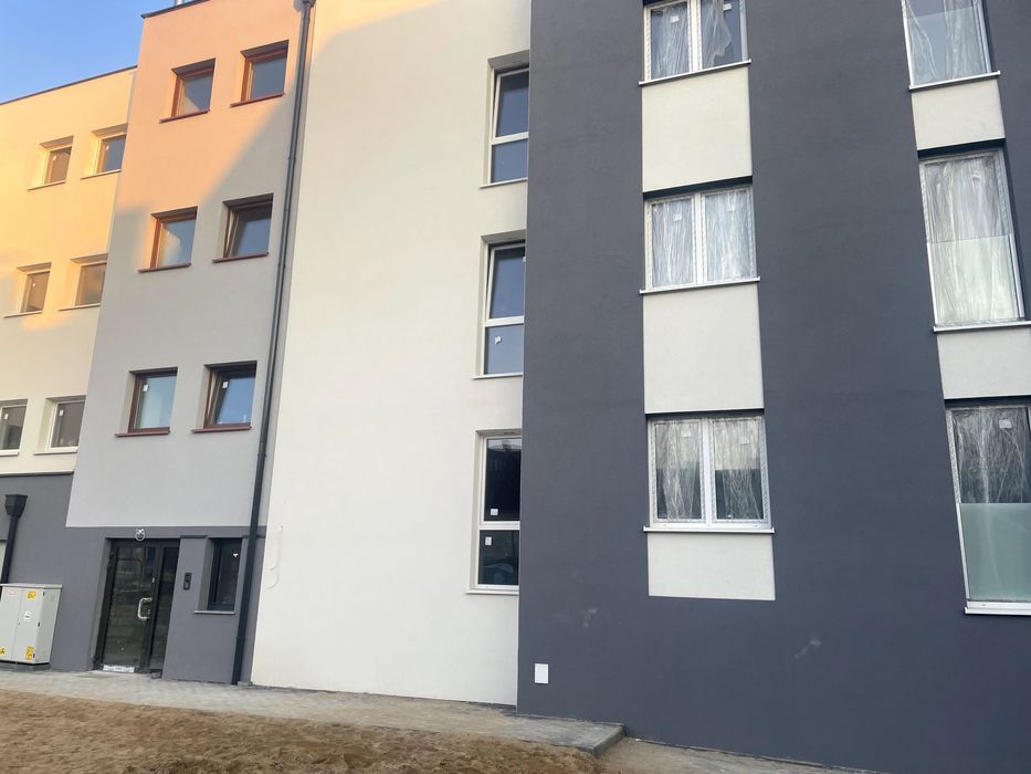 Mieszkanie 2-pokojowe Karlino. Zdjęcie 5