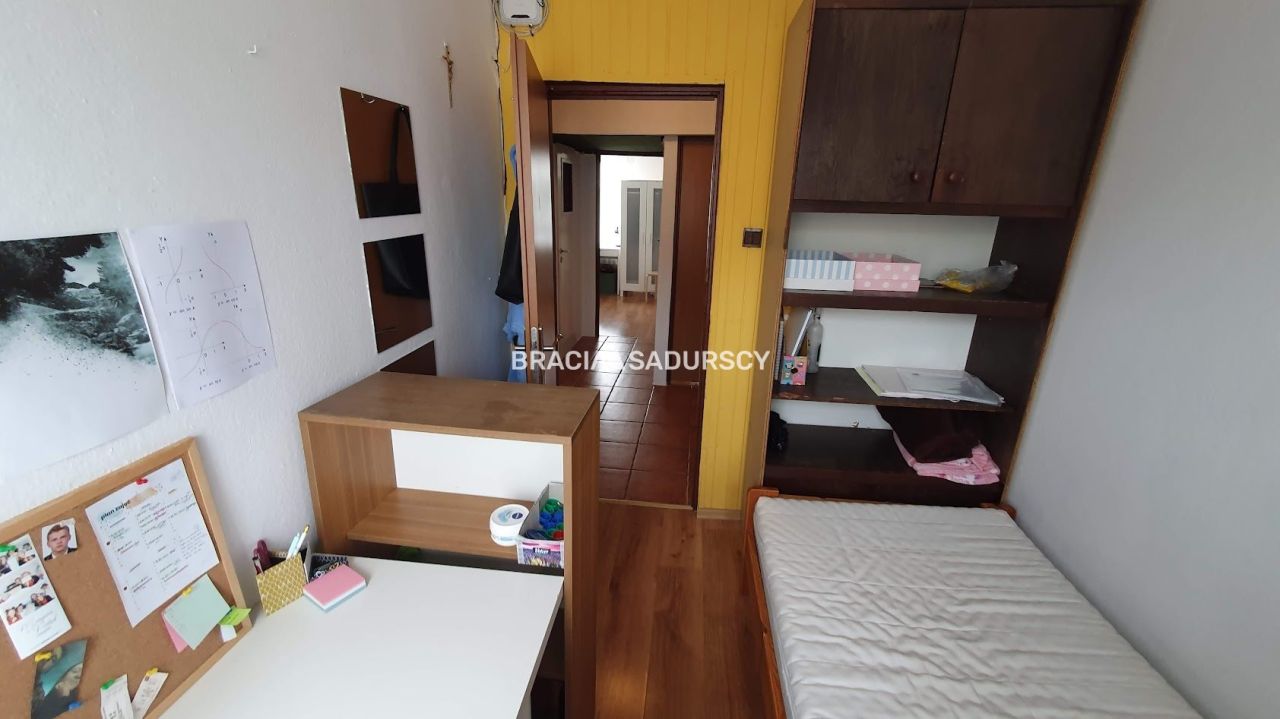 Mieszkanie 3-pokojowe Kraków, ul. Powstańców. Zdjęcie 12