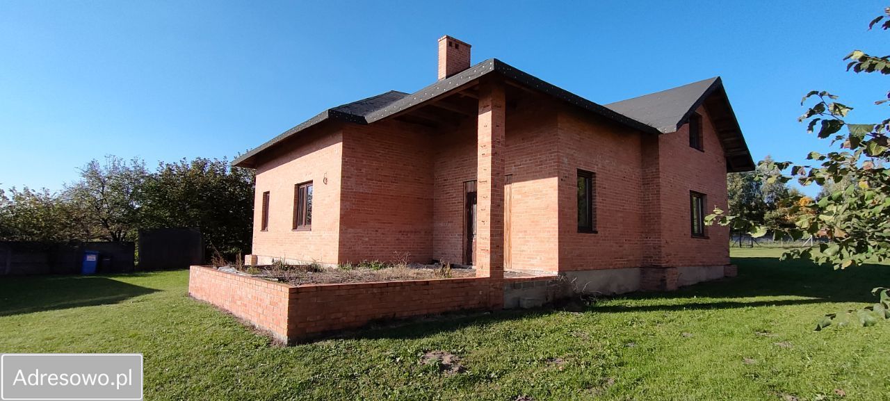 dom wolnostojący, 5 pokoi Gorzędów-Kolonia. Zdjęcie 6