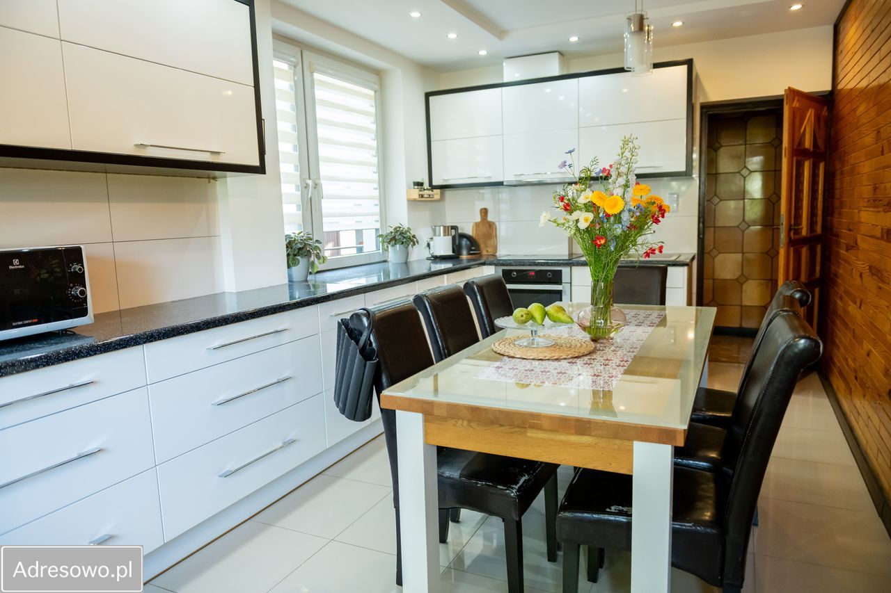 dom wolnostojący, 8 pokoi Biała Podlaska, ul. Grabarska. Zdjęcie 9