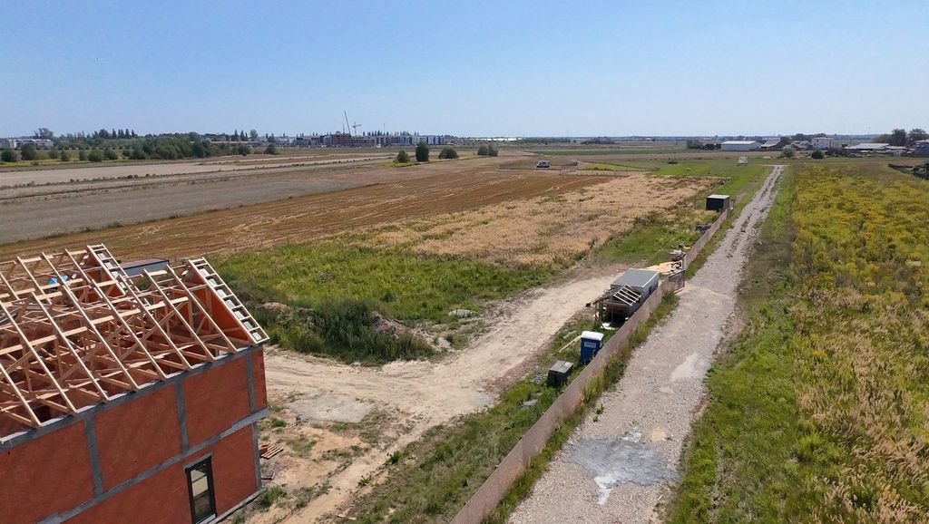 dom szeregowy, 4 pokoje Podolszyn Nowy. Zdjęcie 11