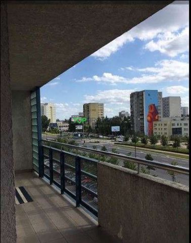 Mieszkanie 3-pokojowe Warszawa Ursynów, al. Komisji Edukacji Narodowej. Zdjęcie 9