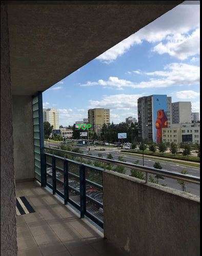 Mieszkanie 3-pokojowe Warszawa Ursynów, al. Komisji Edukacji Narodowej. Zdjęcie 9