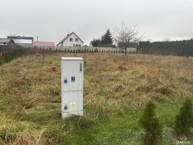 Działka budowlana Popowo. Zdjęcie 5