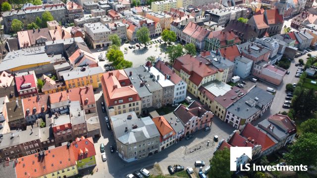 Mieszkanie 2-pokojowe Kamienna Góra, ul. Młyńska. Zdjęcie 6