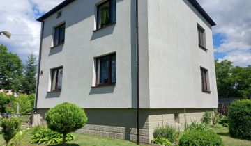 dom wolnostojący Strzebiń
