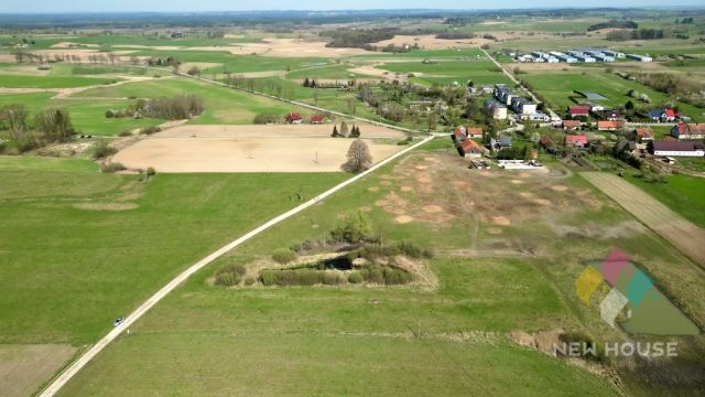 Działka budowlana Jesionowo. Zdjęcie 18