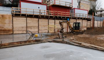 Mieszkanie 4-pokojowe Warszawa Mokotów, ul. Władysława Orkana