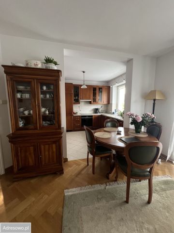 Mieszkanie 4-pokojowe Warszawa Ochota, ul. Włodarzewska. Zdjęcie 1