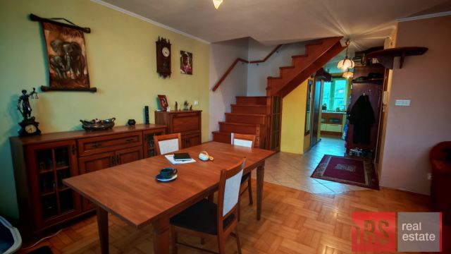 Mieszkanie 5-pokojowe Grodzisk Mazowiecki, ul. L. Teligi. Zdjęcie 4