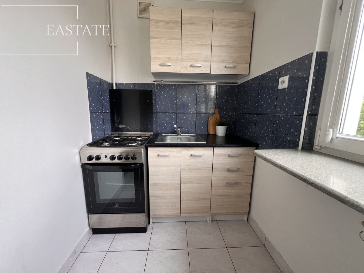 Mieszkanie 1-pokojowe Warszawa Śródmieście, ul. Józefa Lewartowskiego. Zdjęcie 7