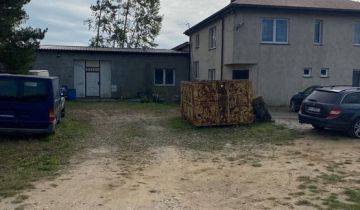 Hala/magazyn Żabia Wola