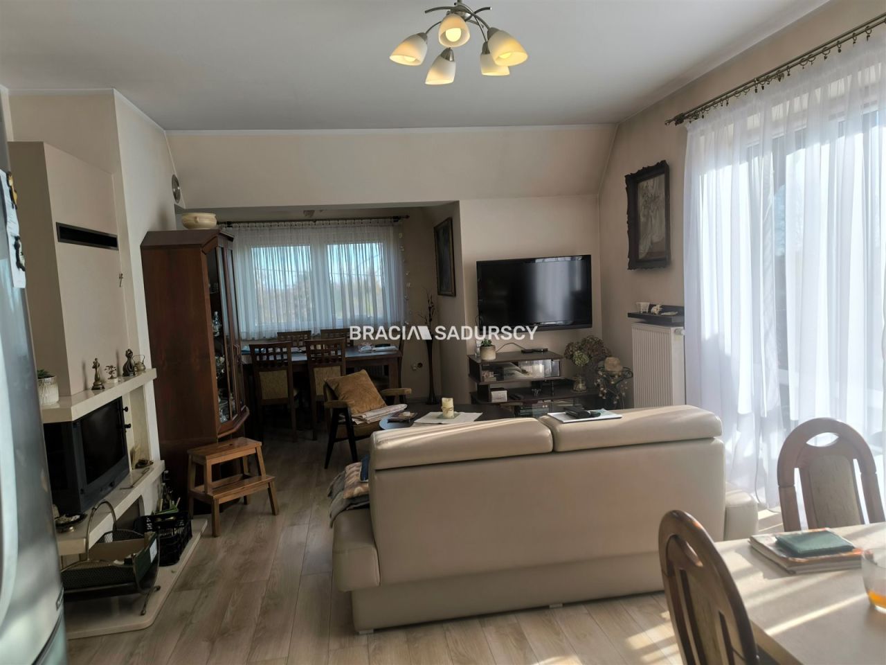 dom wolnostojący, 6 pokoi Skała, ul. Słomnicka. Zdjęcie 11