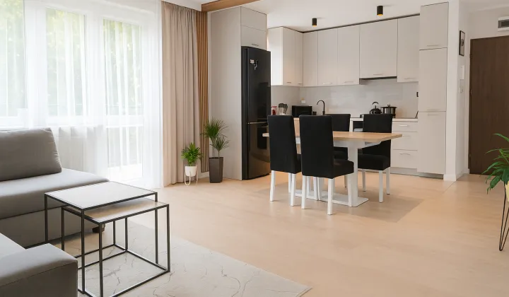 Mieszkanie 3-pokojowe Siedlce, ul. 11 Listopada