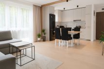 Mieszkanie 3-pokojowe Siedlce, ul. 11 Listopada