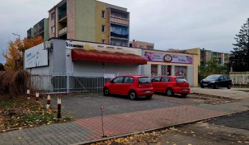 Lokal Tomaszów Mazowiecki, ul. Graniczna