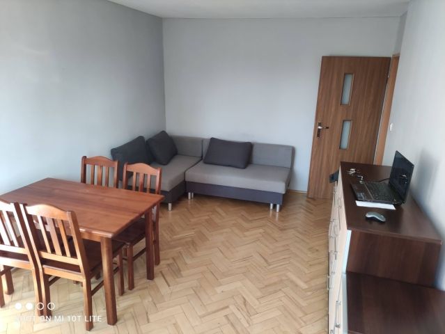 Mieszkanie 2-pokojowe Kraków Grzegórzki, ul. Grzegórzecka. Zdjęcie 1