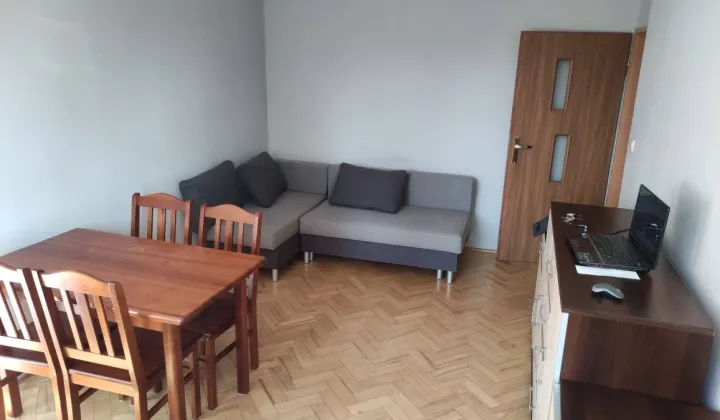 Mieszkanie 2-pokojowe Kraków Grzegórzki, ul. Grzegórzecka