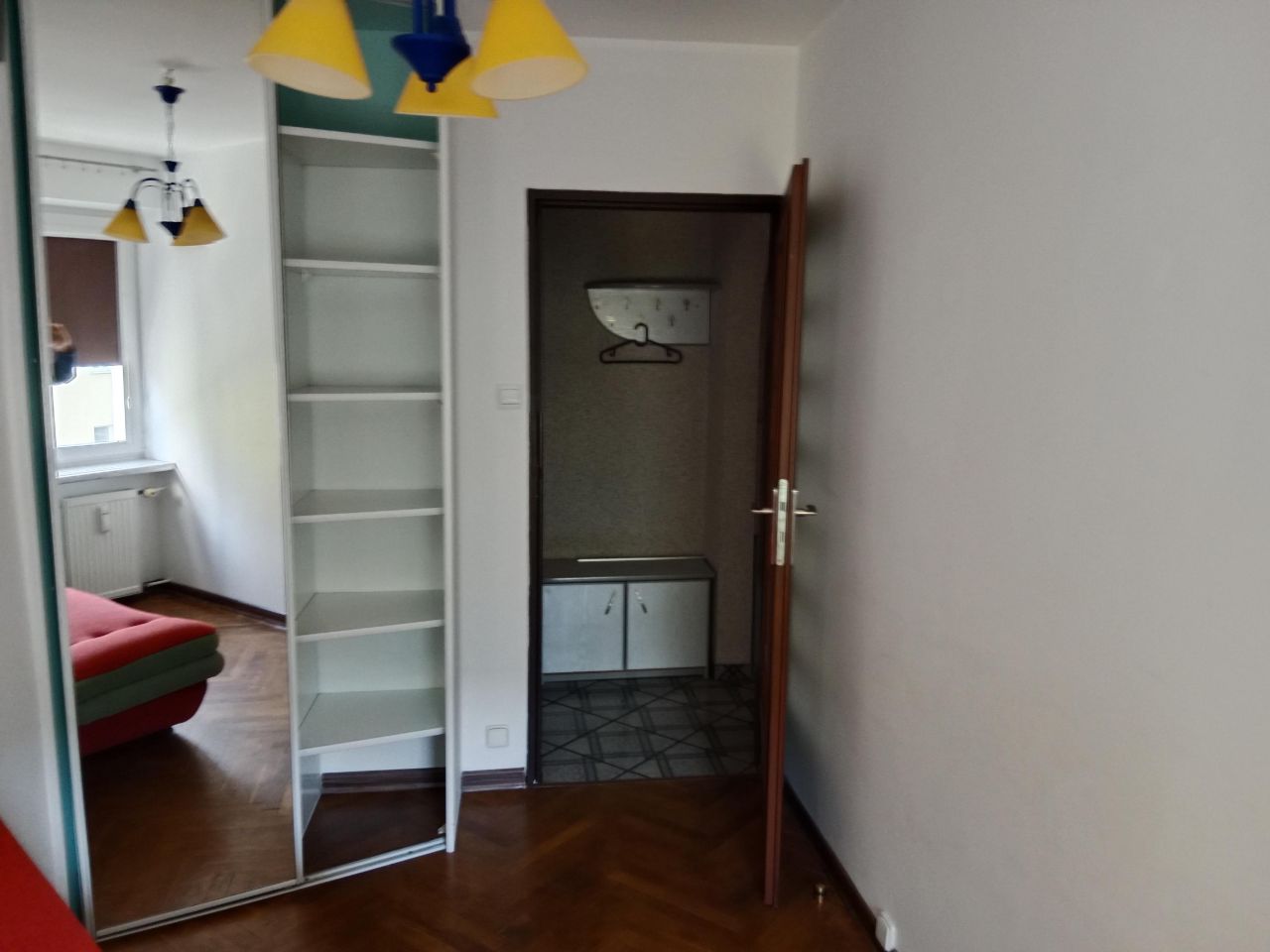 Mieszkanie 2-pokojowe Konin Morzysław, ul. 11 Listopada. Zdjęcie 6