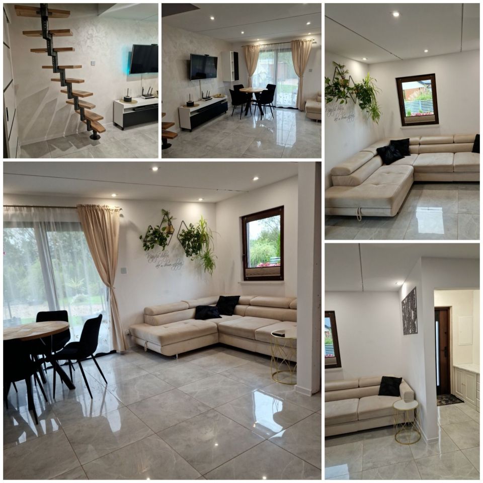 dom wolnostojący Lulewiczki. Zdjęcie 6