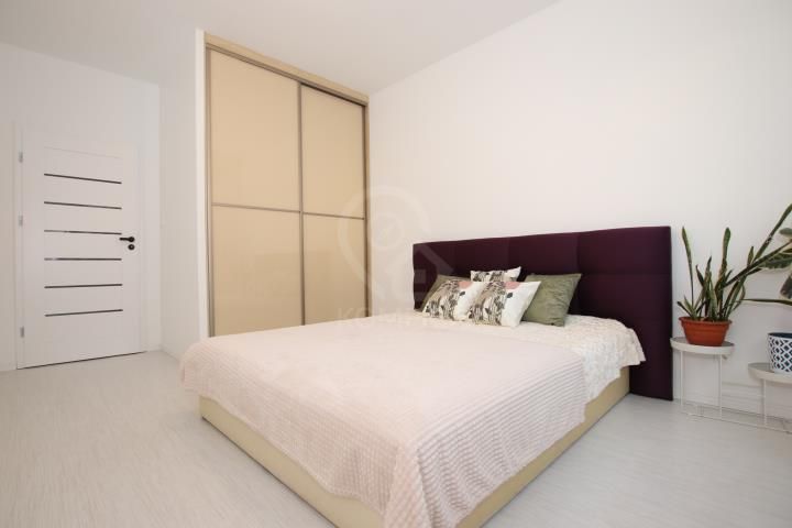 Mieszkanie 3-pokojowe Wrocław Krzyki, ul. Klasztorna. Zdjęcie 5