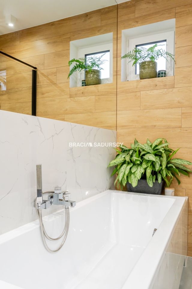 Mieszkanie 4-pokojowe Modlniczka, ul. Kasztanowa. Zdjęcie 23