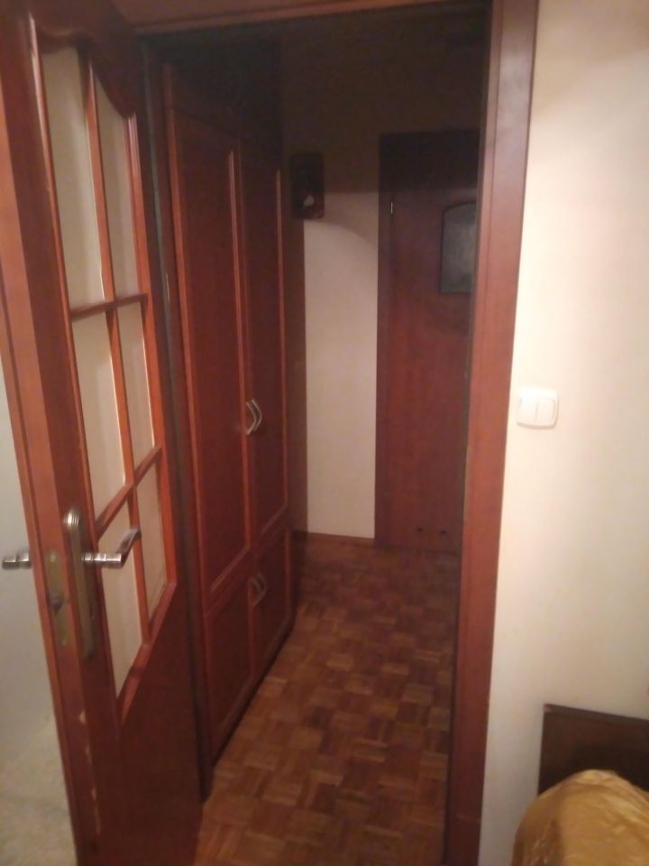 Pokój Warszawa Powiśle, ul. Fabryczna. Zdjęcie 4