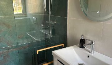 Mieszkanie 2-pokojowe Sieradz, ul. Polna