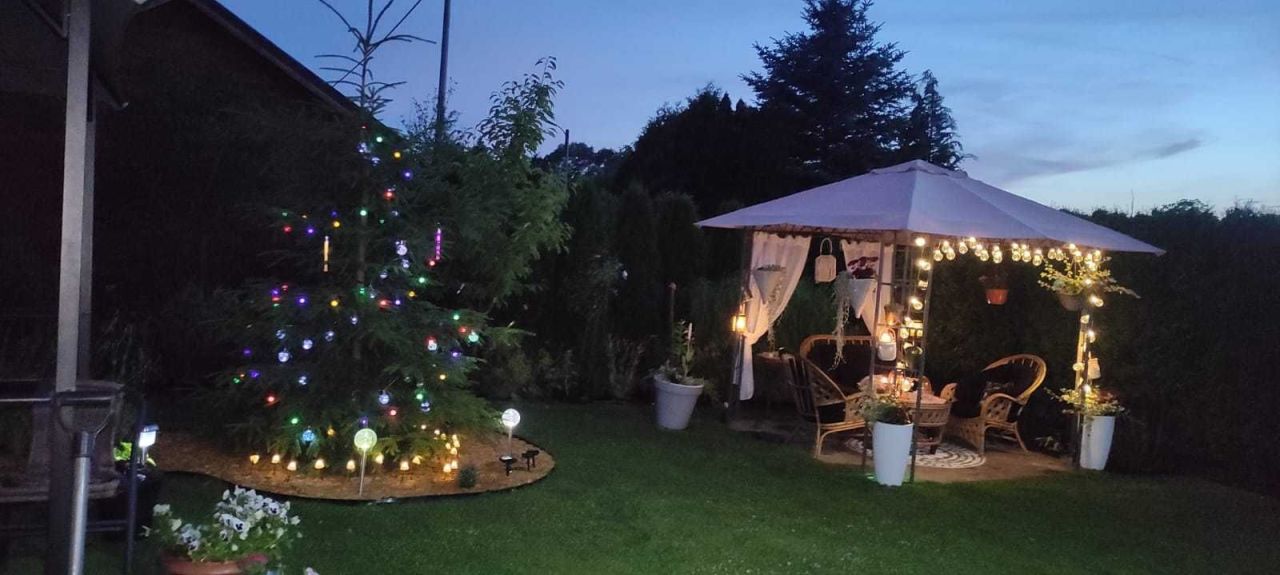 Działka rod Kraków Kantorowice, ul. Kantorowicka. Zdjęcie 8