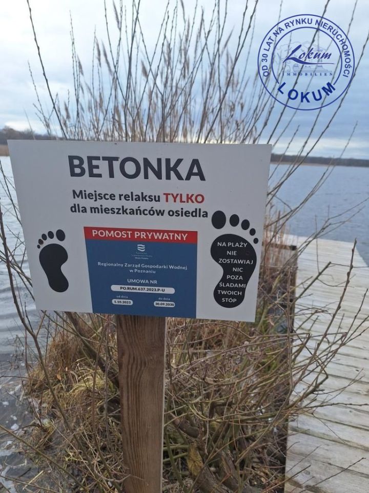 Działka budowlana Świerczyna. Zdjęcie 9