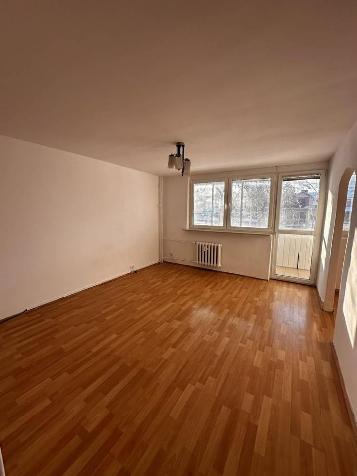 Mieszkanie 3-pokojowe Puławy, ul. Lubelska